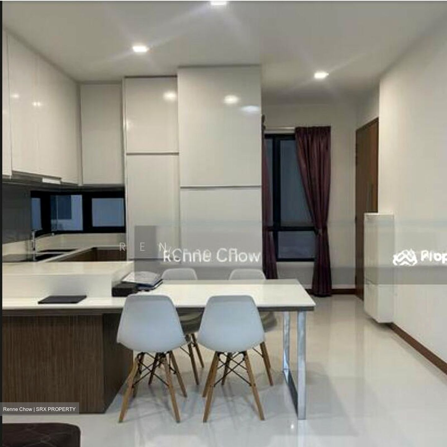 Eco Sanctuary (D23), Condominium #502872341